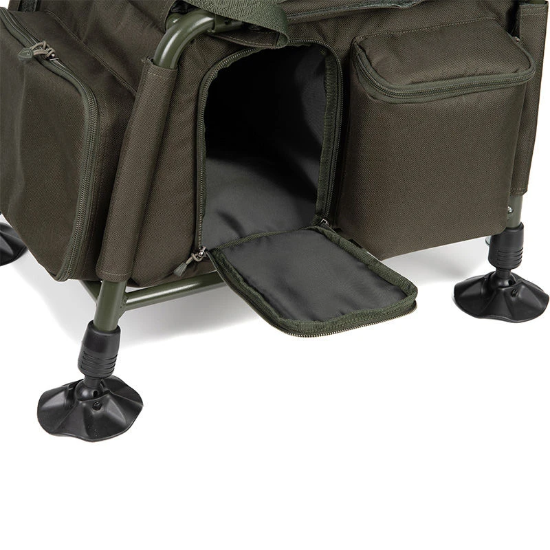 Fox Rage Predator Ruck Chair